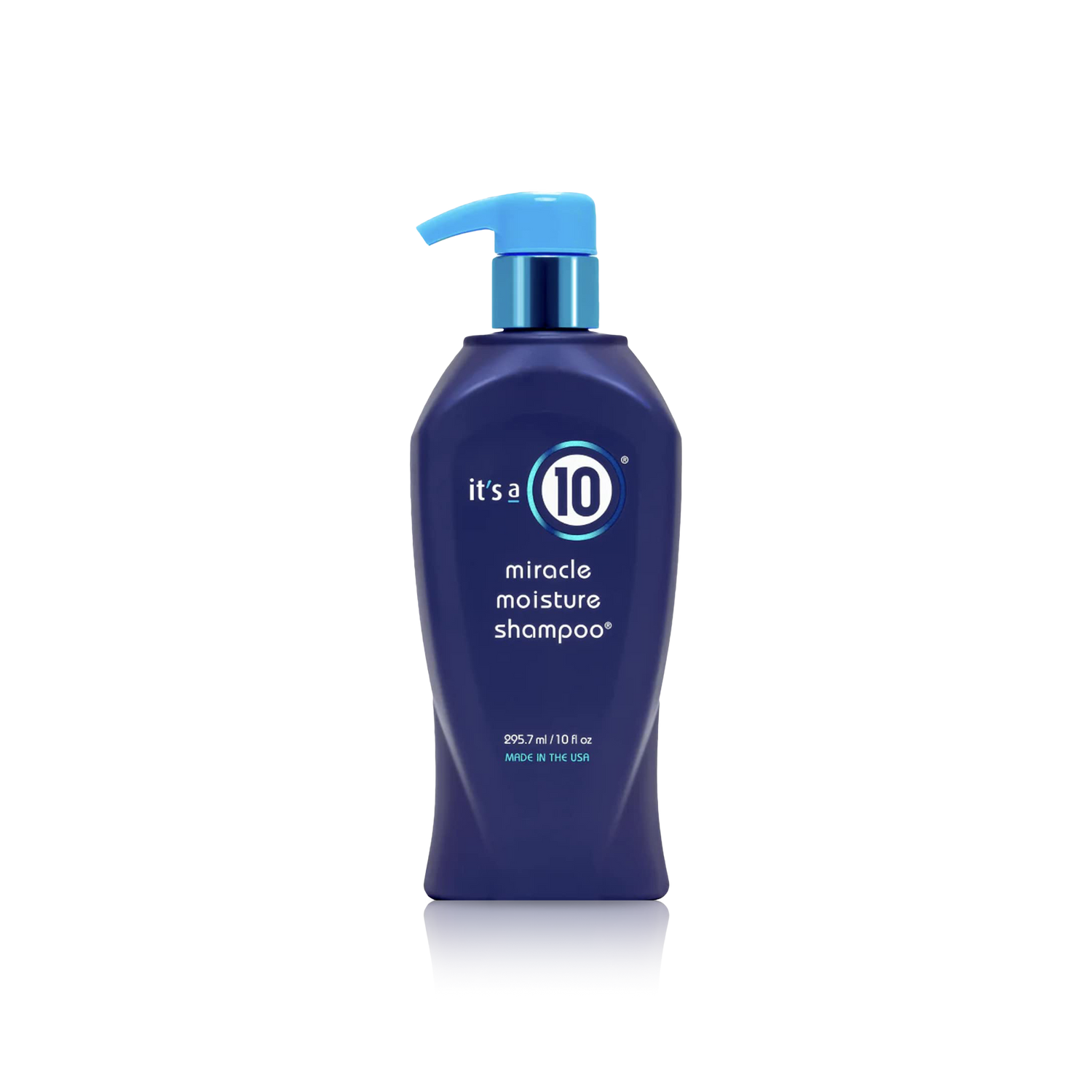 Miracle Moisture Shampoo