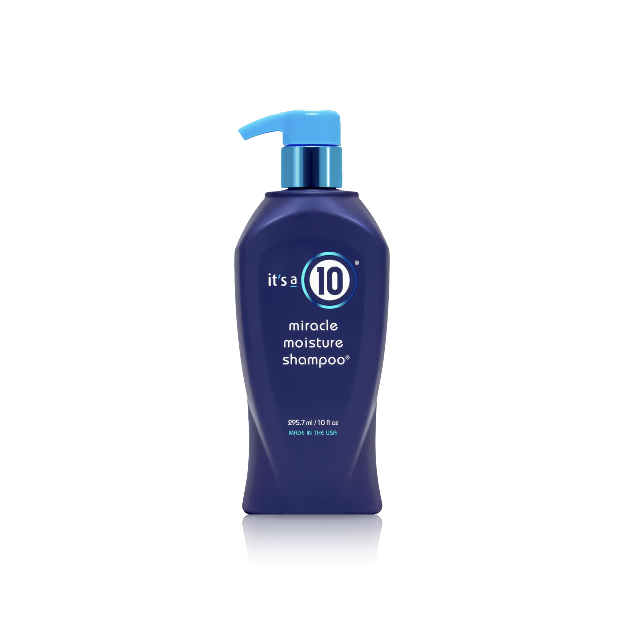 Miracle Moisture Shampoo