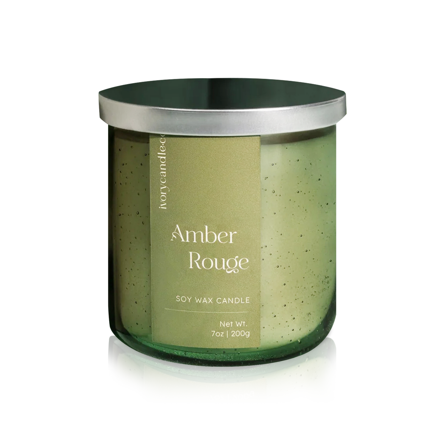 Amber Rouge Candle