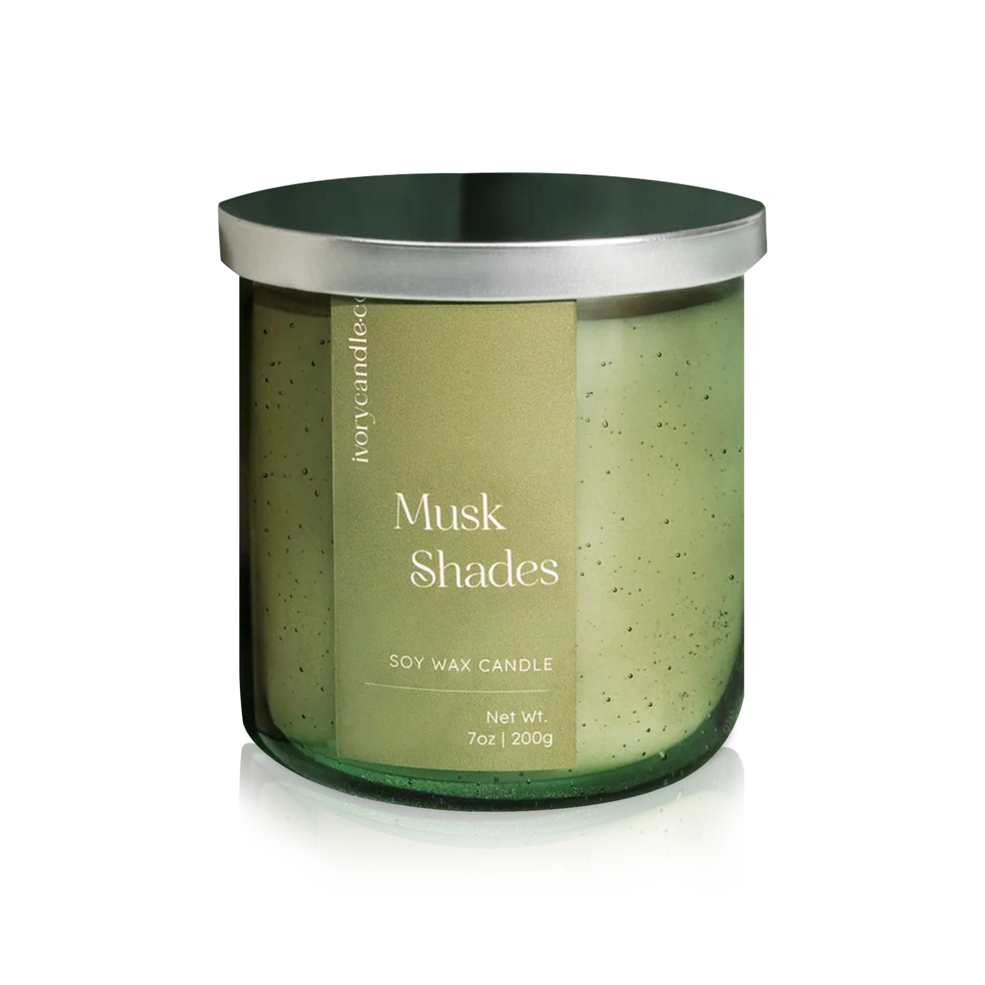 Musk Shades Candle