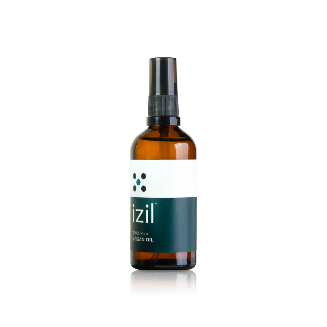 100% Pure Argan Oil
