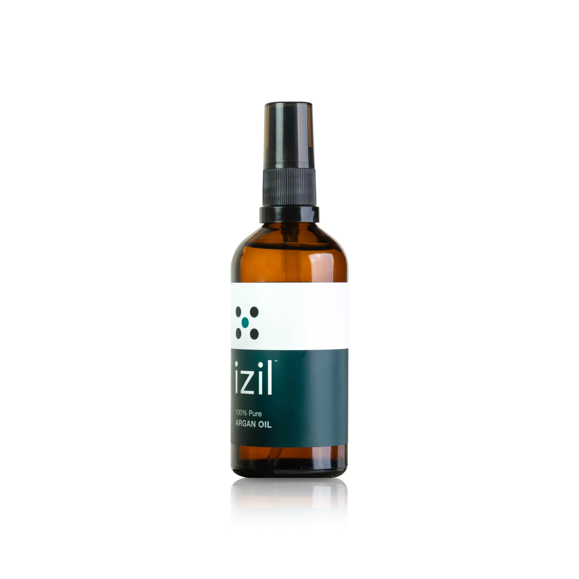 100% Pure Argan Oil
