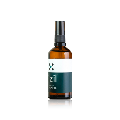 100% Pure Argan Oil