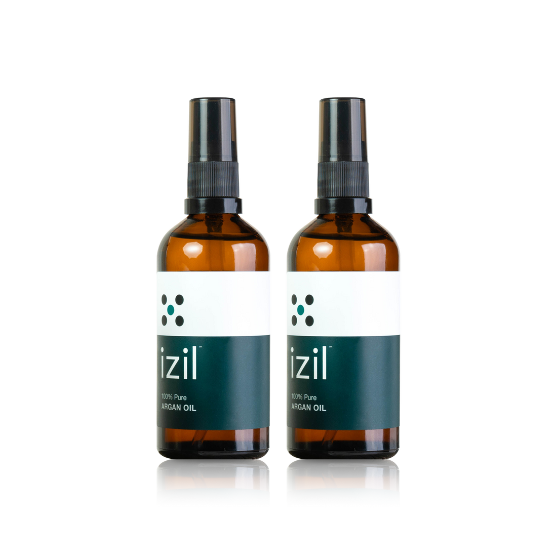 100% Pure Argan Oil