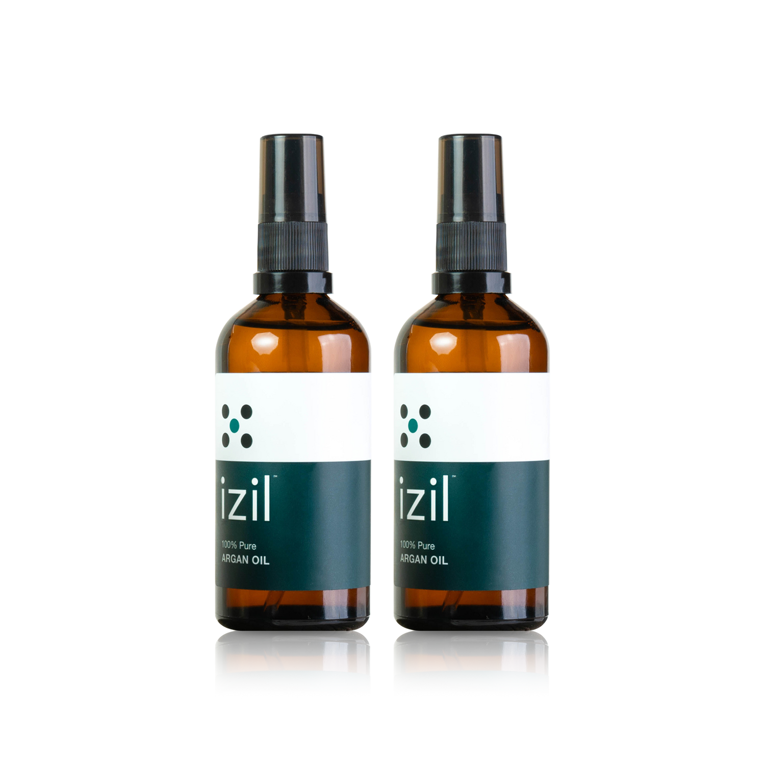 100% Pure Argan Oil