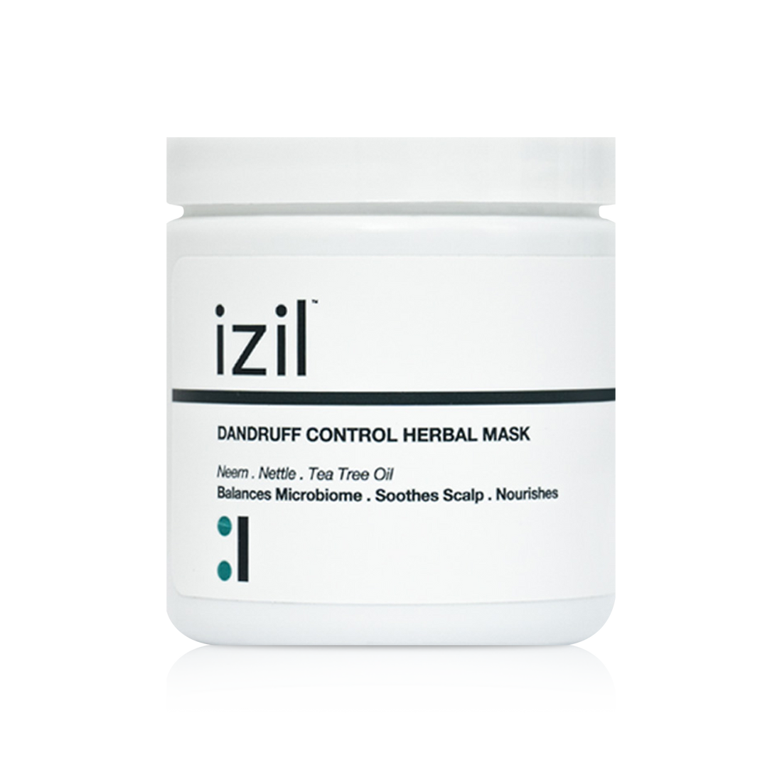 Anti-Dandruff Powder Hair Mask