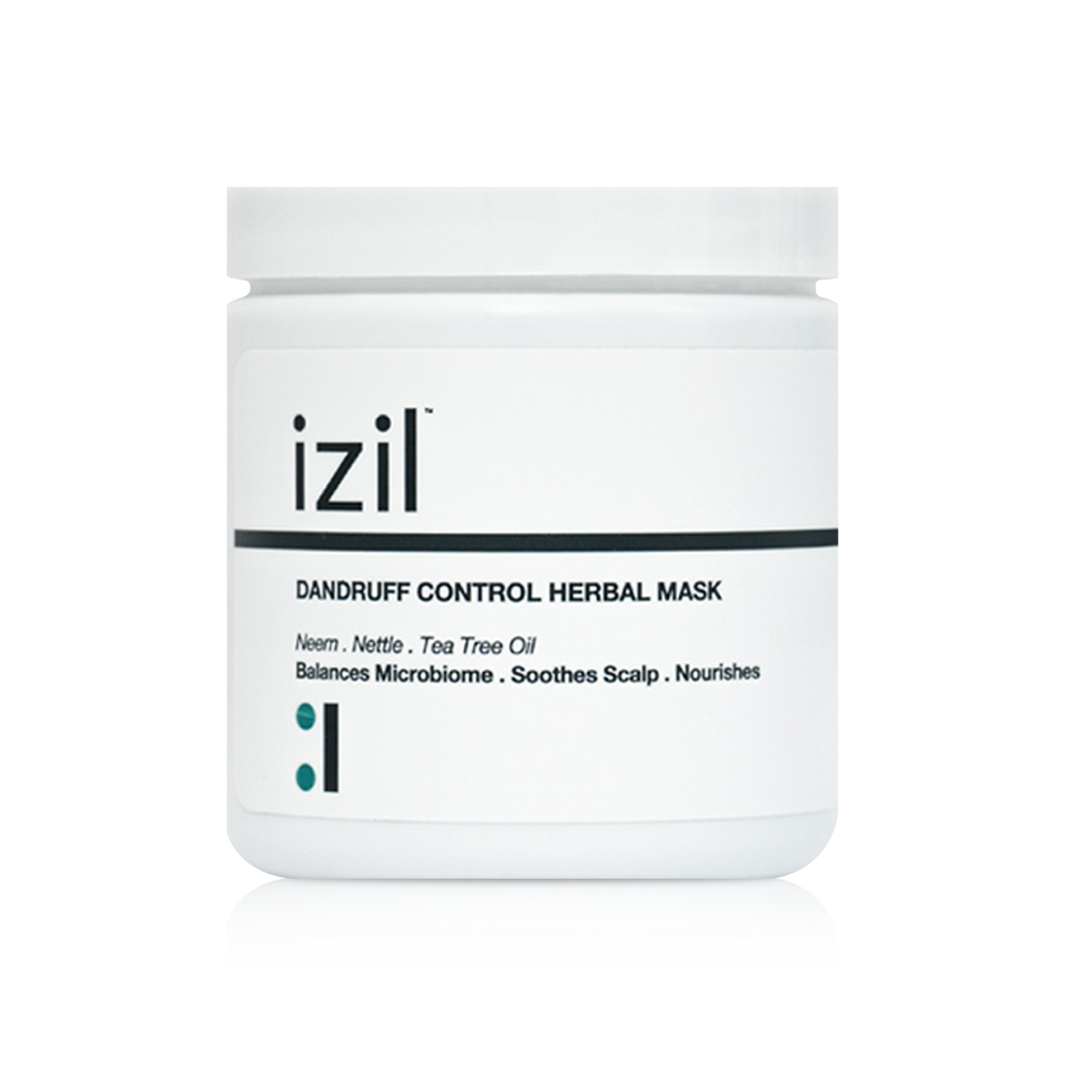 Anti-Dandruff Powder Hair Mask