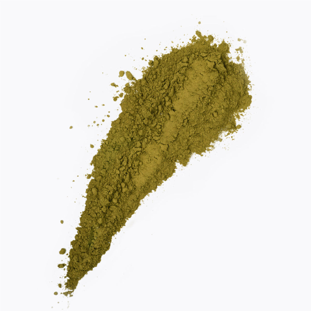 Anti-Dandruff Powder Hair Mask