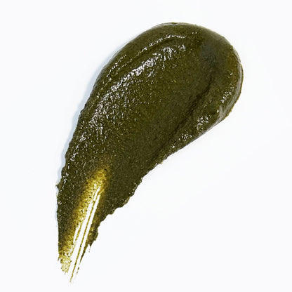 Anti-Dandruff Powder Hair Mask