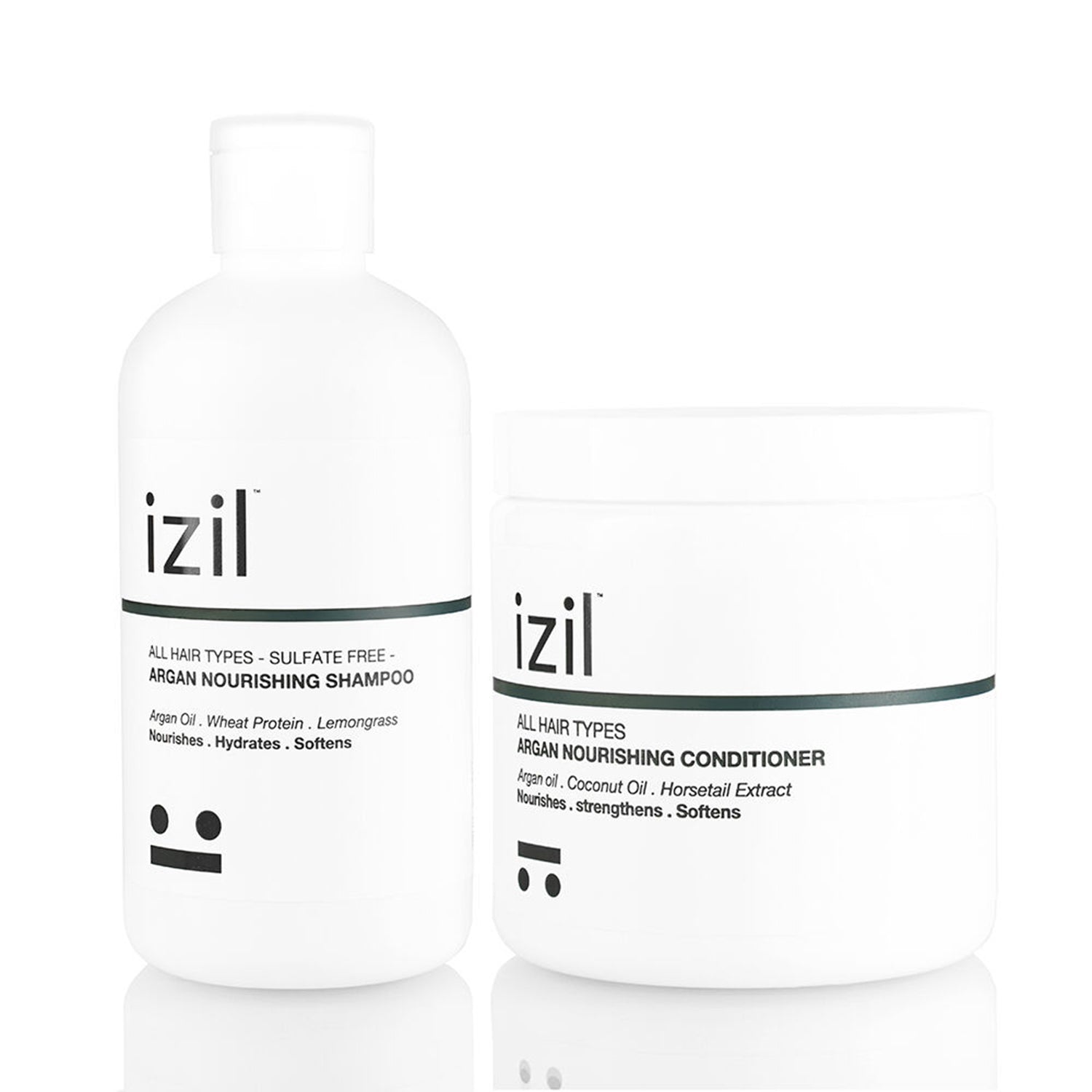 Hair Wash Treatment - All Hair Type