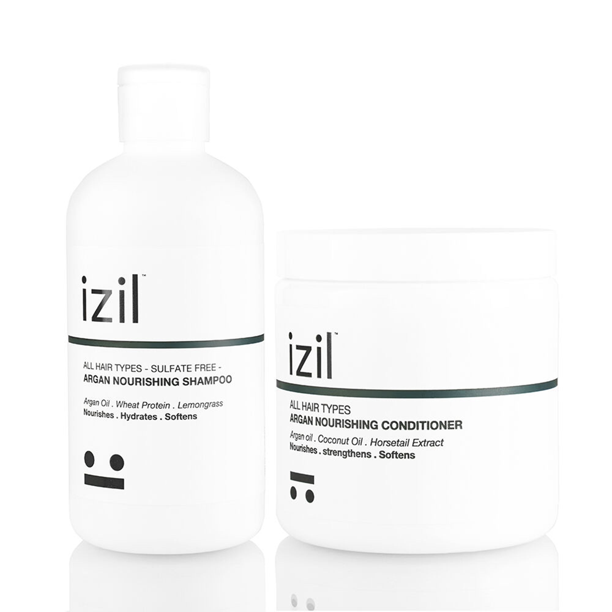 Hair Wash Treatment - All Hair Type