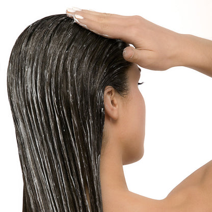 Hair Wash Treatment - All Hair Type