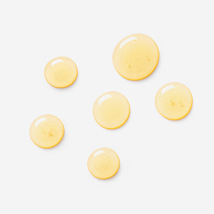 The Basics Oud 11 Dry Oil