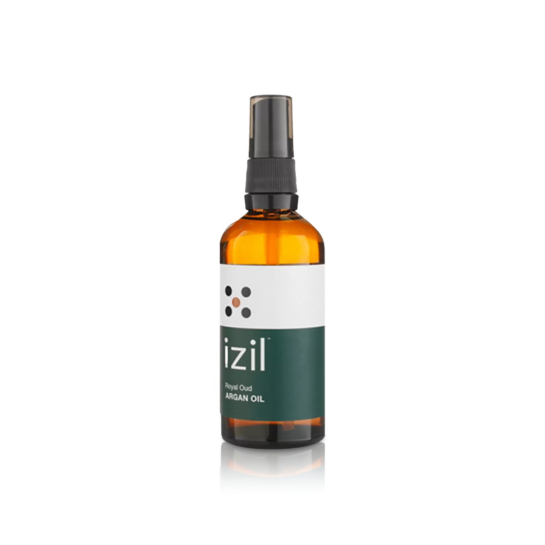 Royal Oud Argan Oil