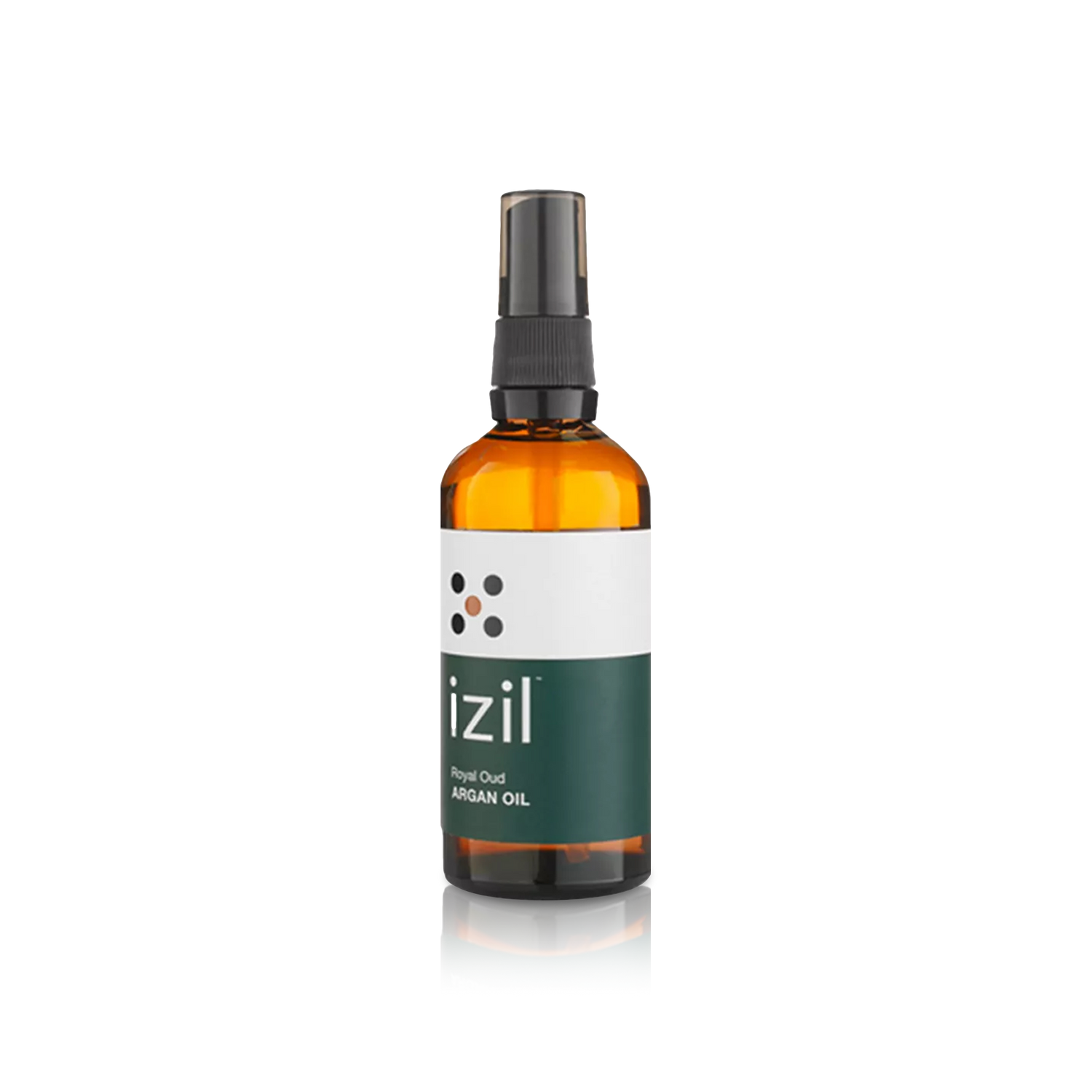Royal Oud Argan Oil