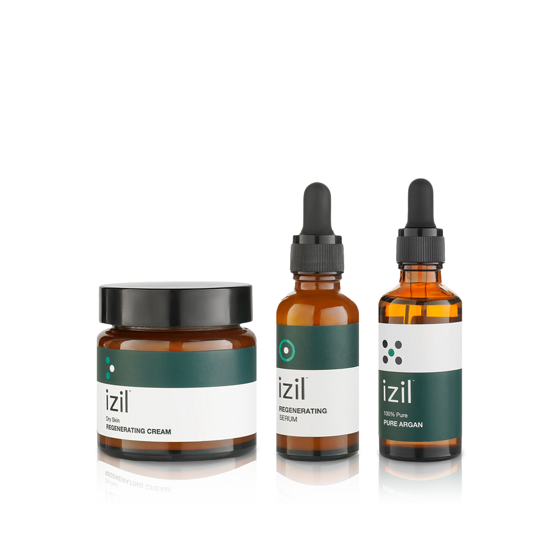 Super Hydrating Trio