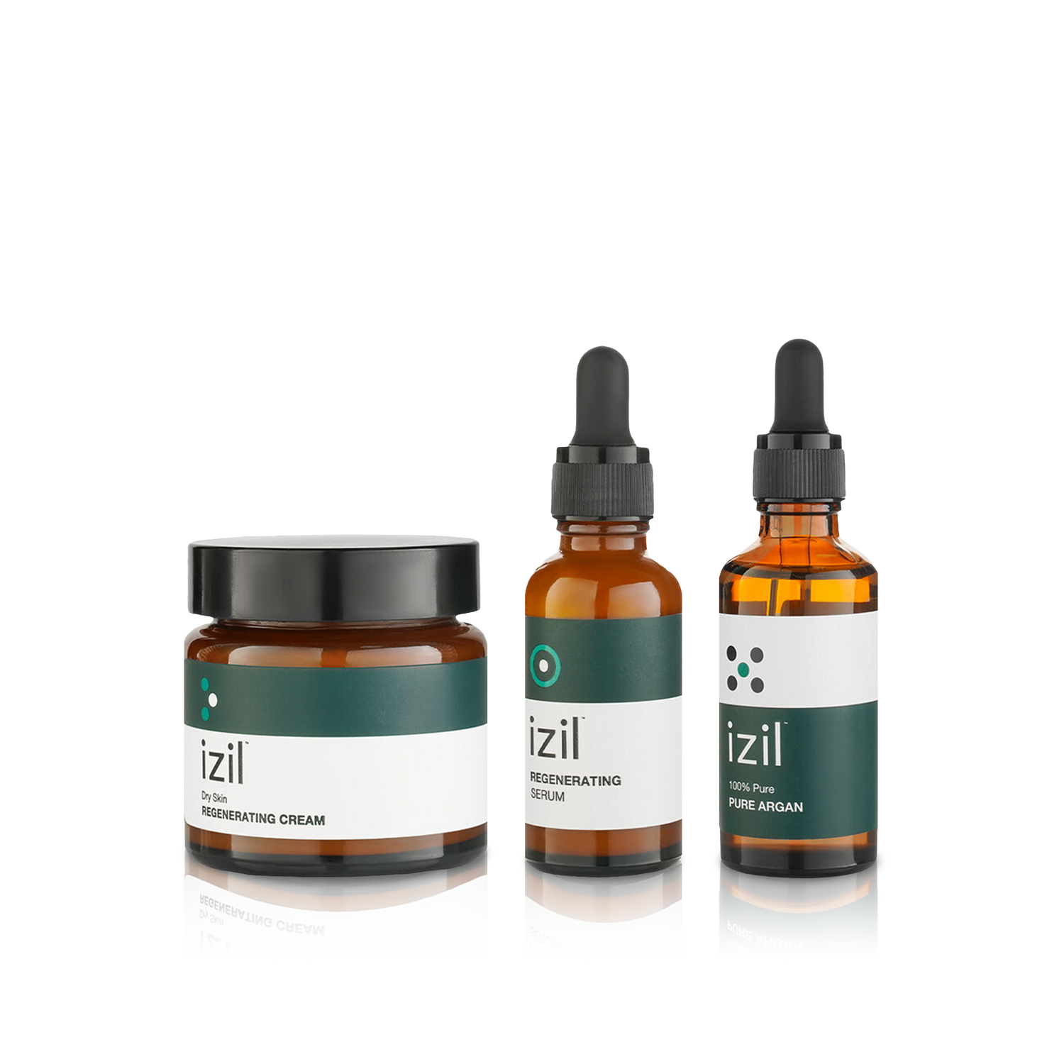 Super Hydrating Trio