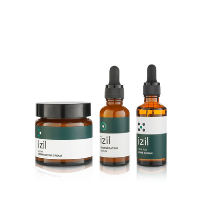 Super Hydrating Trio