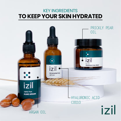 Super Hydrating Trio