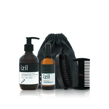 Ultimate Grooming &amp; Hydrating Set