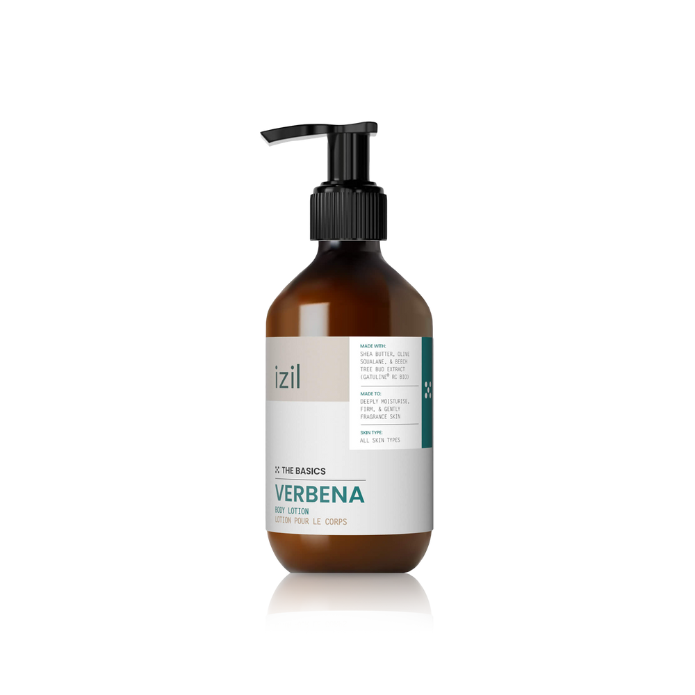 لوشن مرطب بالفيبرينا للجسم