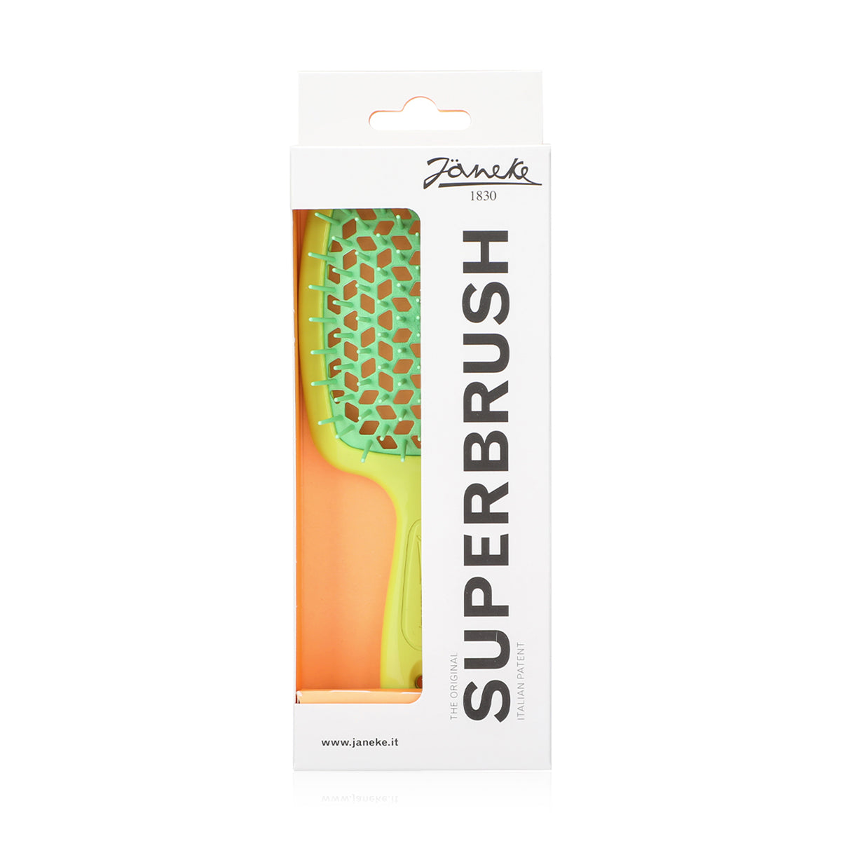 Superbrush