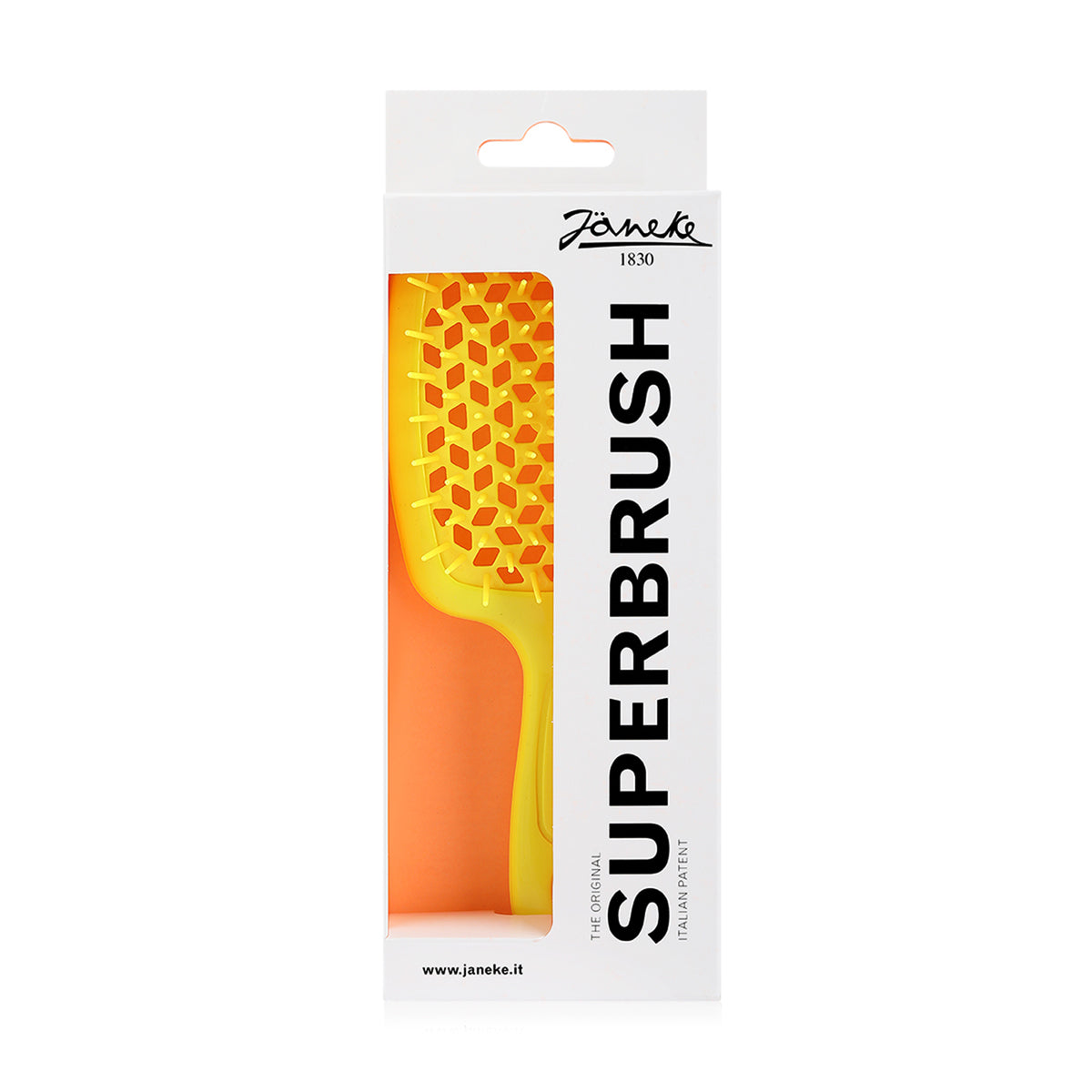 Superbrush