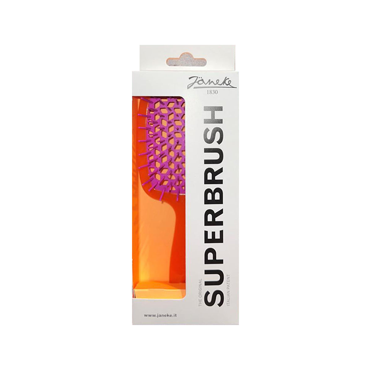Superbrush