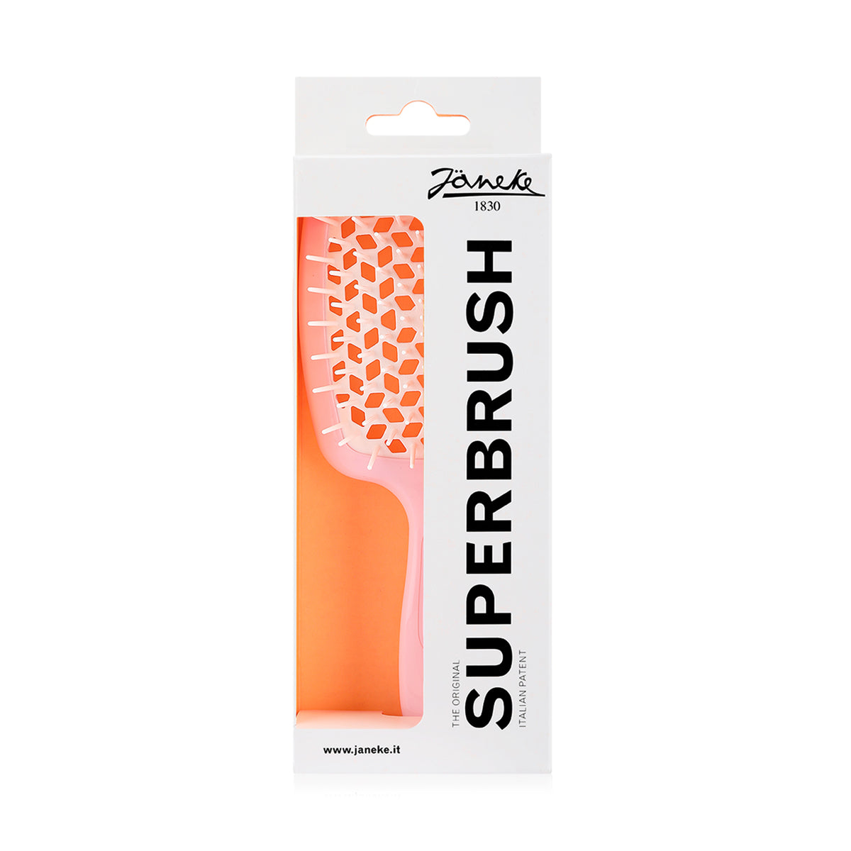 Superbrush