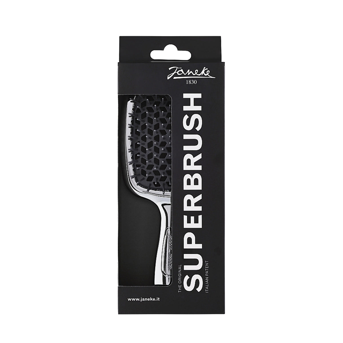 Superbrush