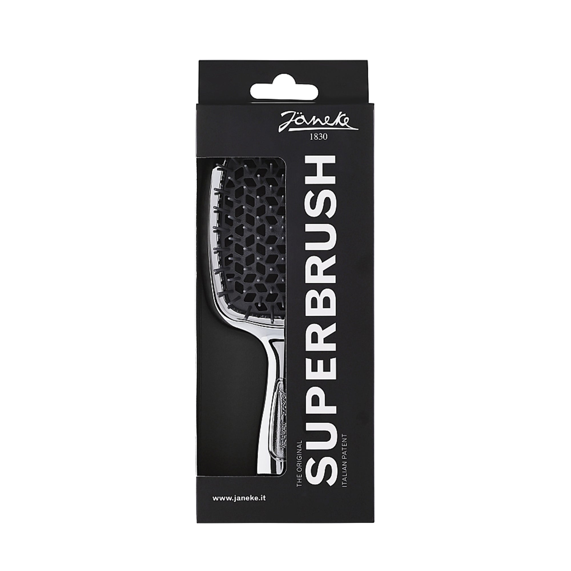 فرشاة ذا أوريجينال سوبر برش للشعر