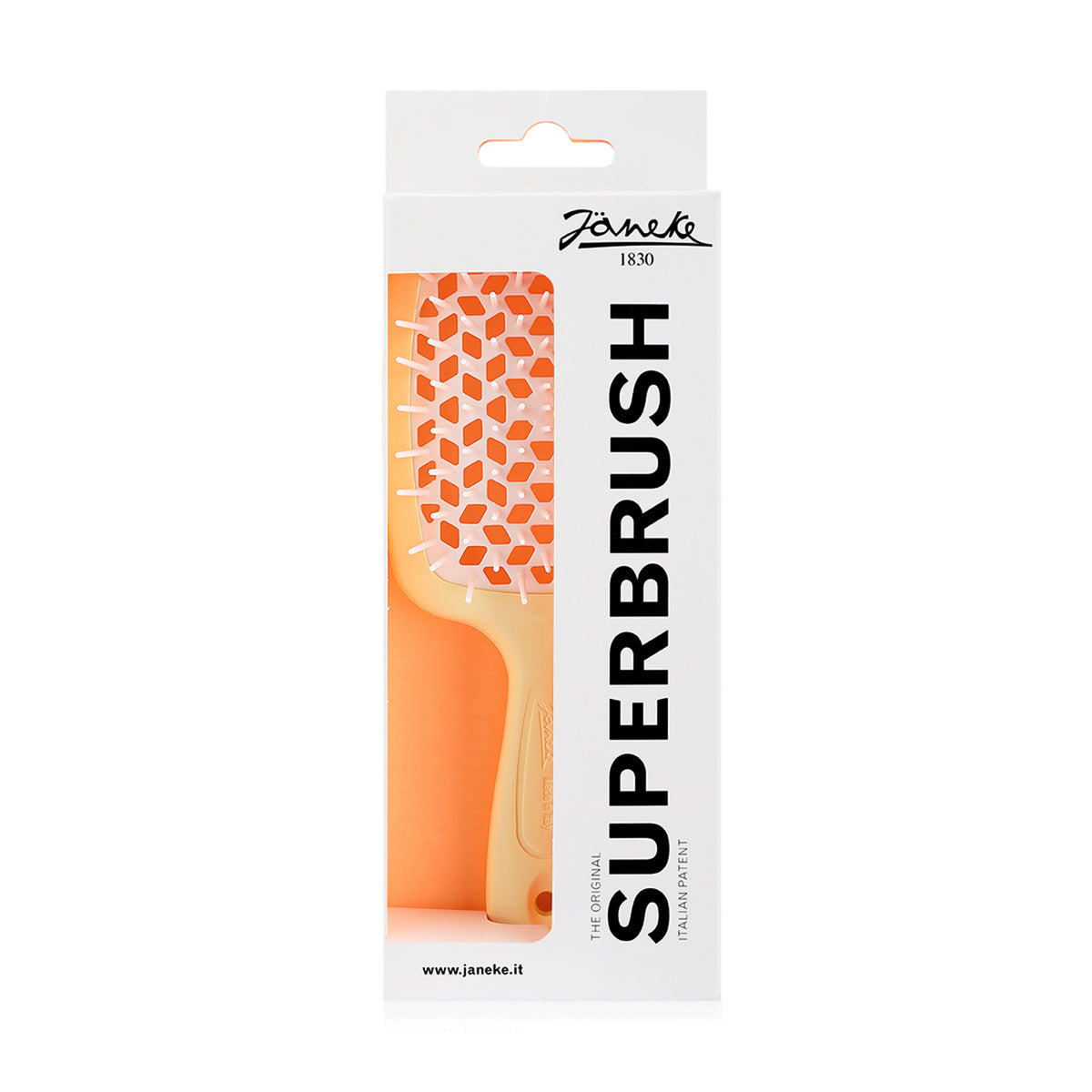 Superbrush
