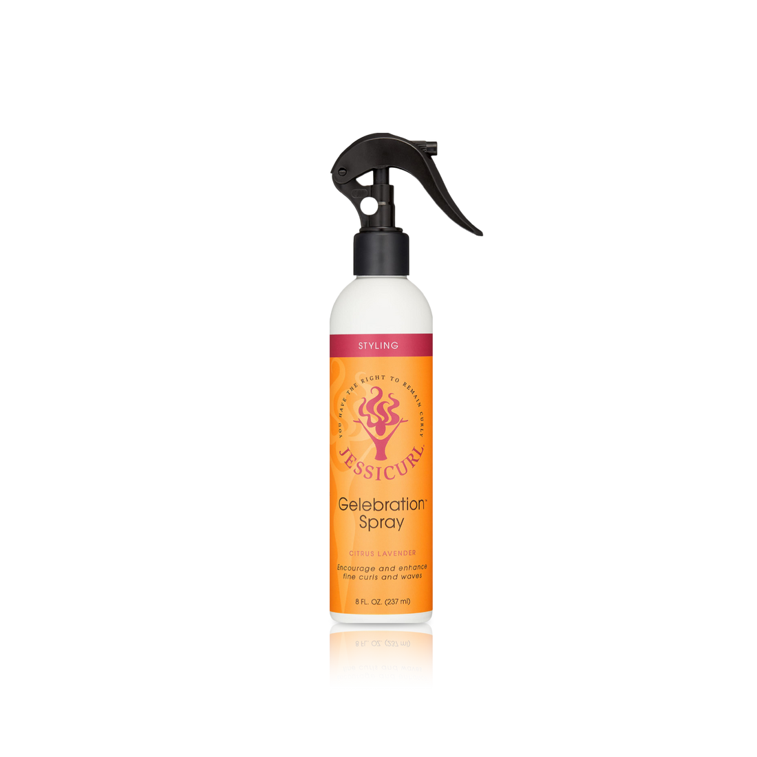 Gelebration Spray - Citrus Lavender Scent