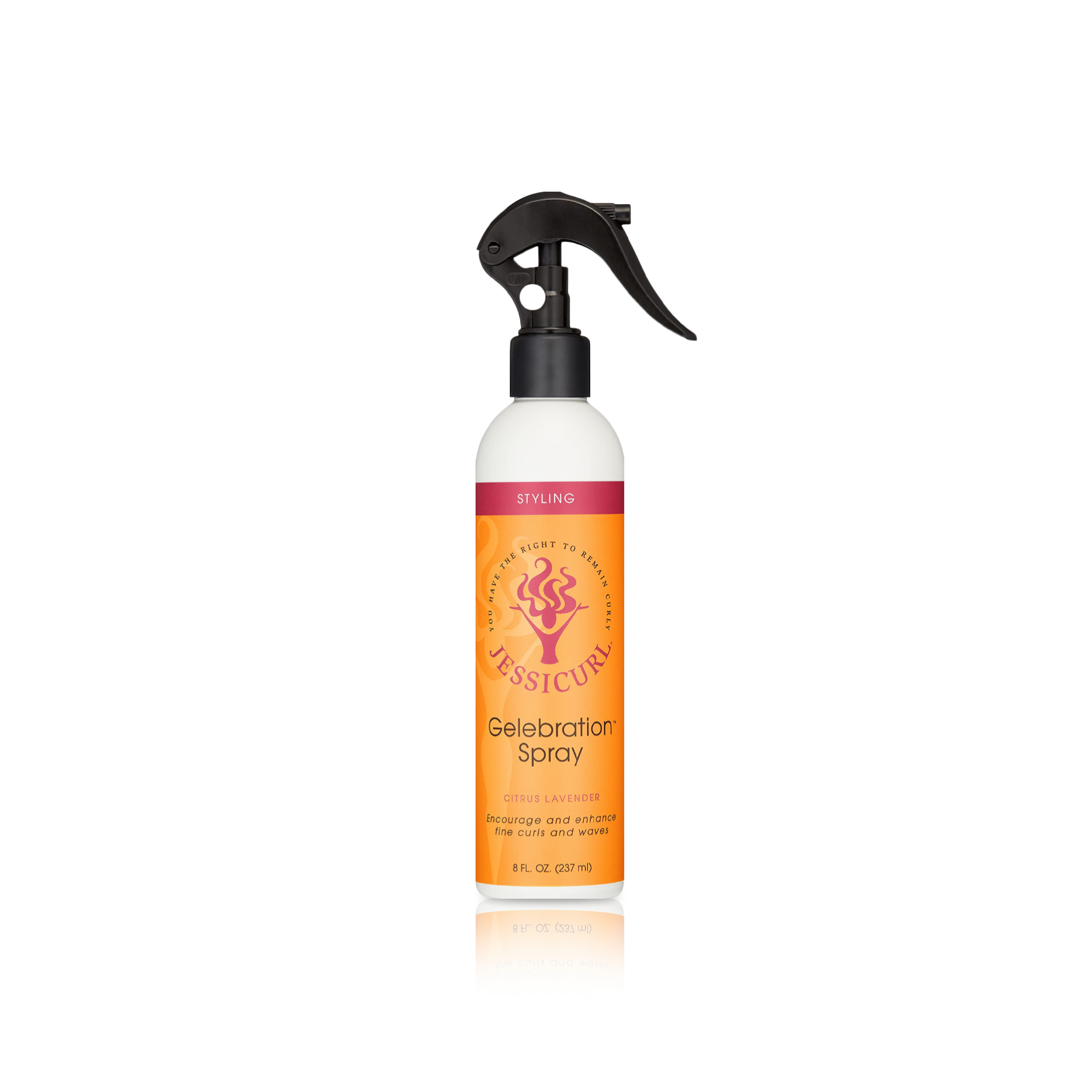 Gelebration Spray - Citrus Lavender Scent