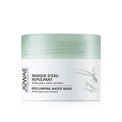 Replumping Water Face Mask