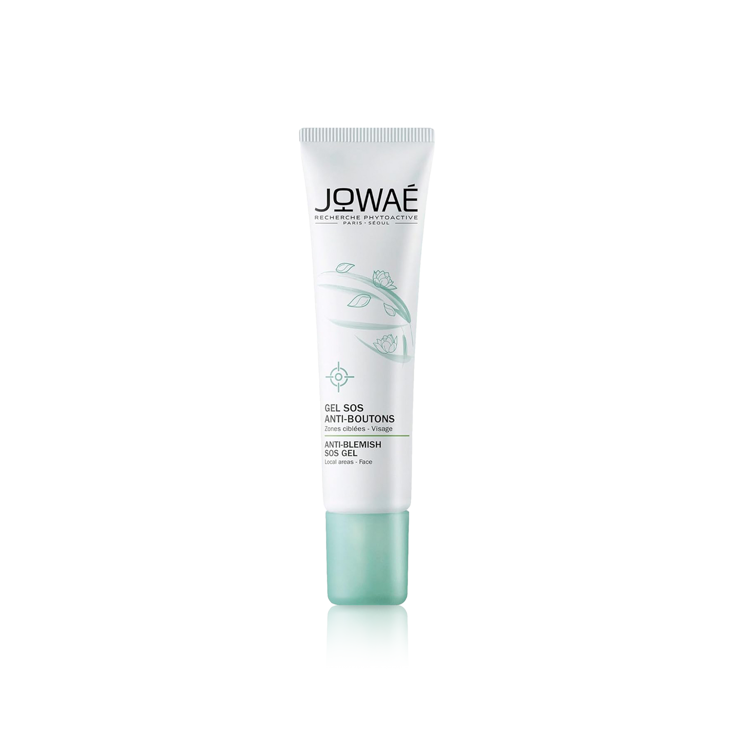 SOS Anti-Pimple Gel
