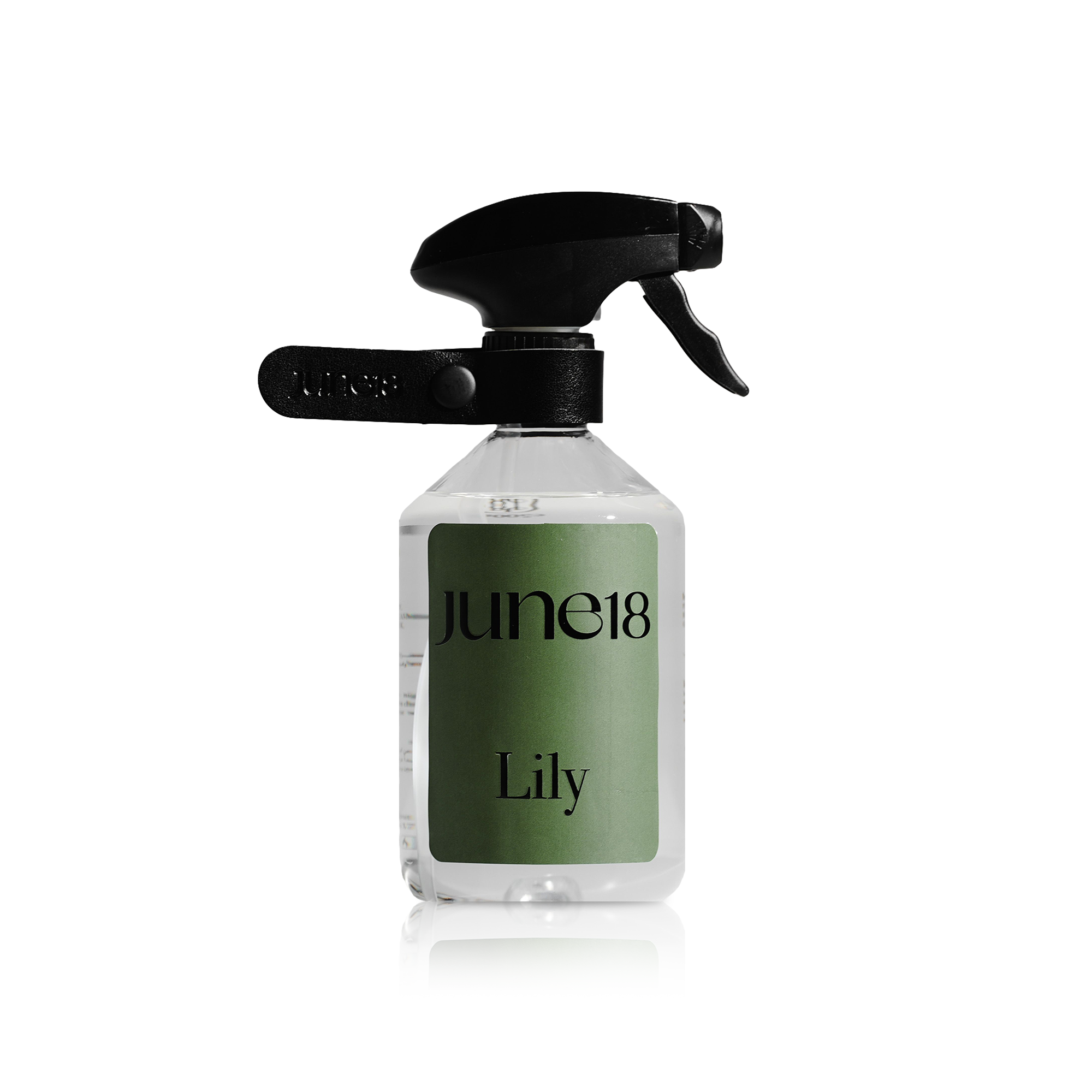 Lily Textile Spray