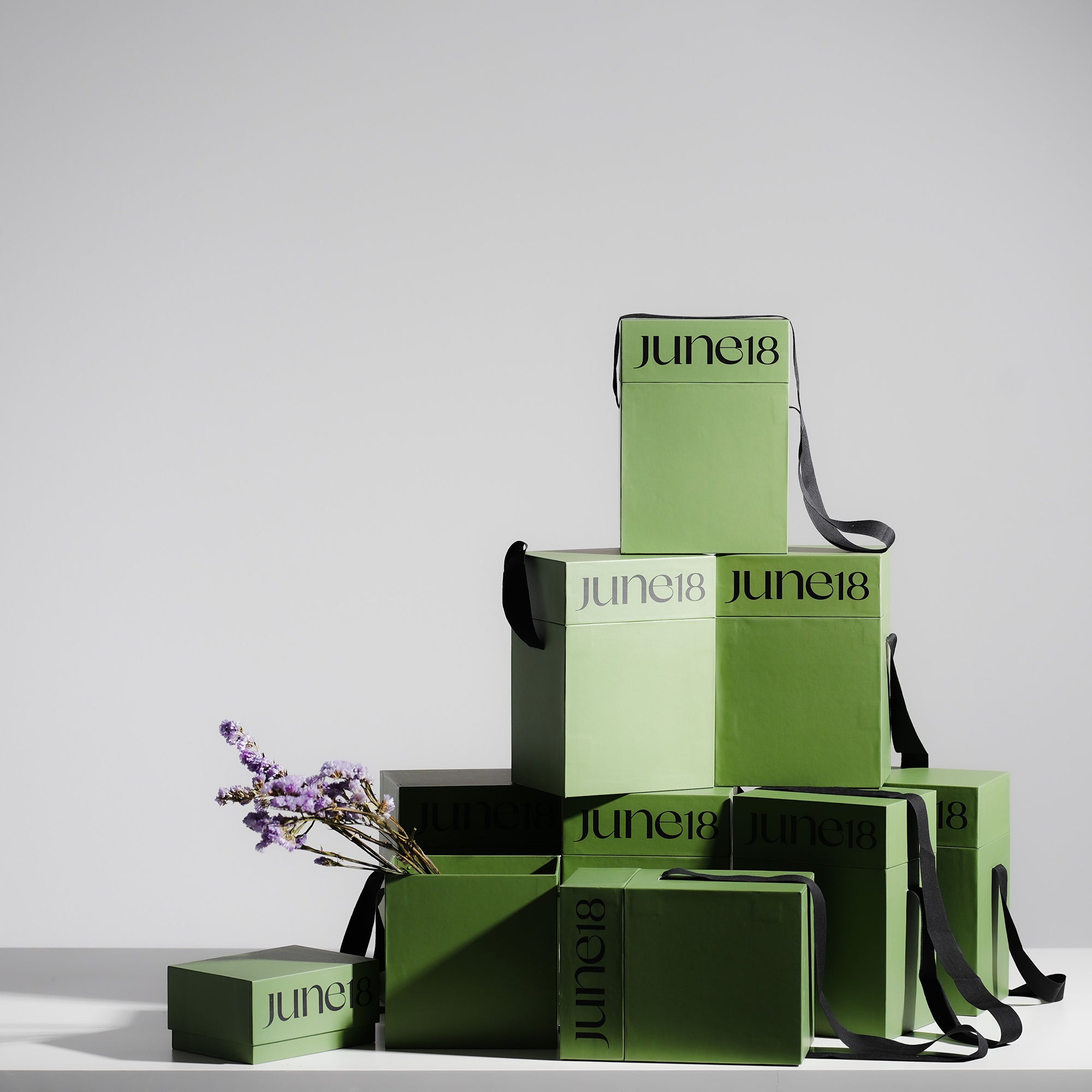 Violet Textile Spray