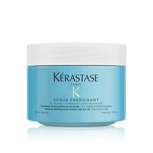 Scalp Scrub