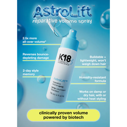 Astrolift Volume Mist