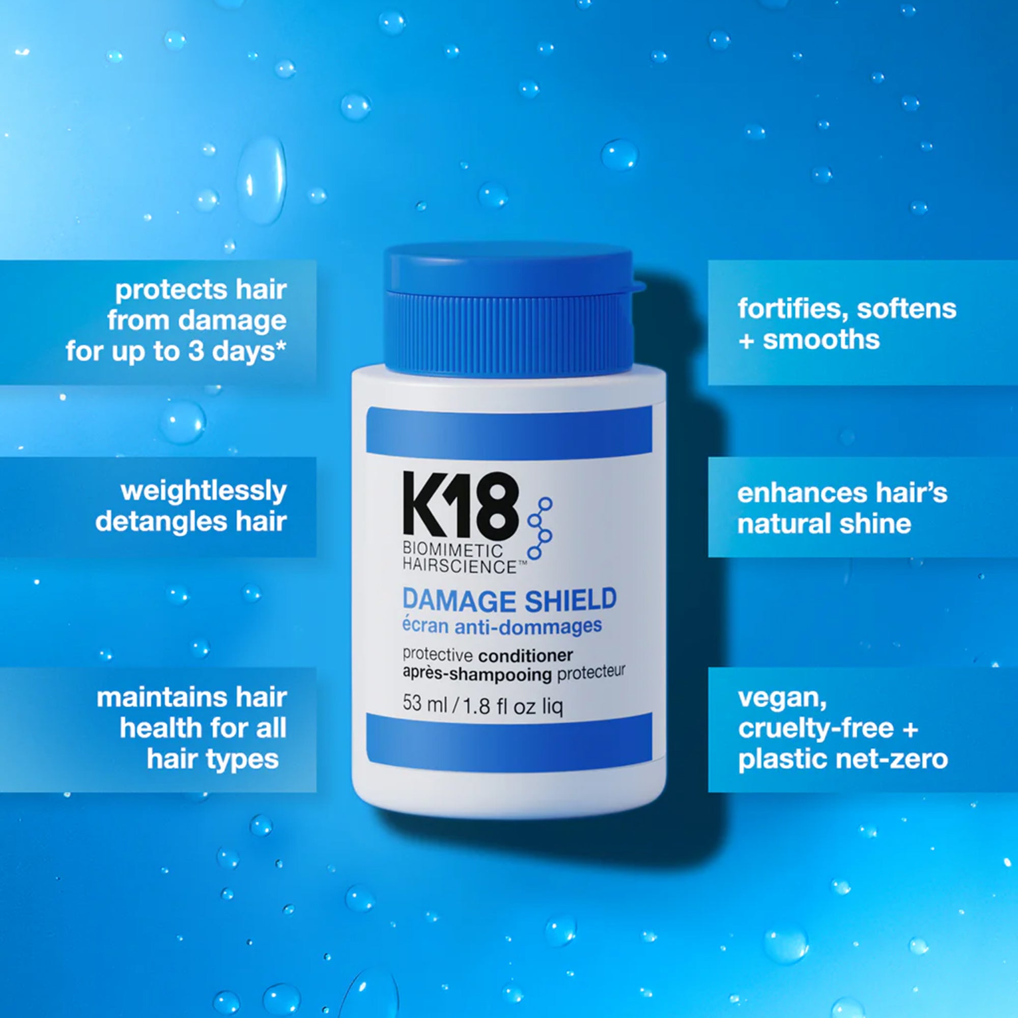 Damage Shield Protective Conditioner