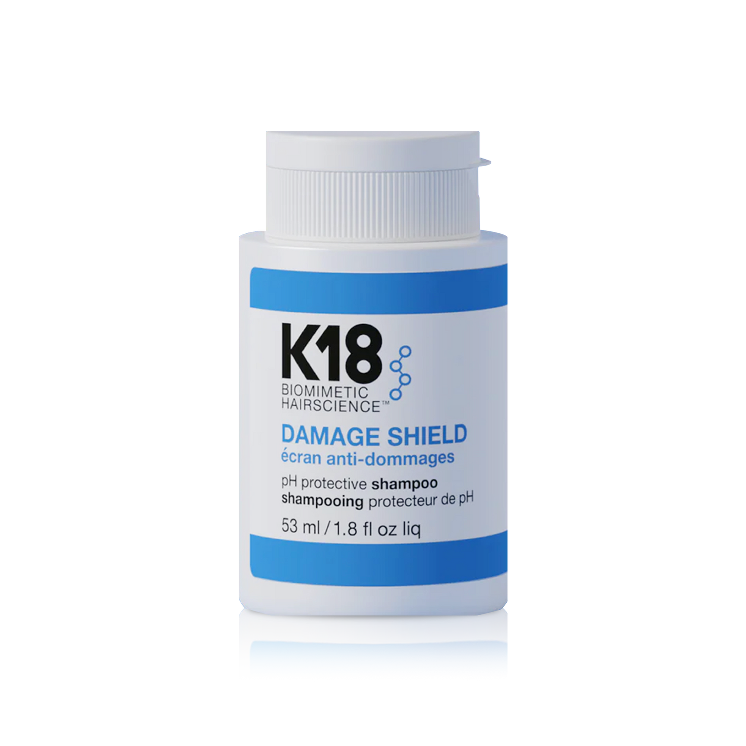 Triple Damage Shield Hair Care