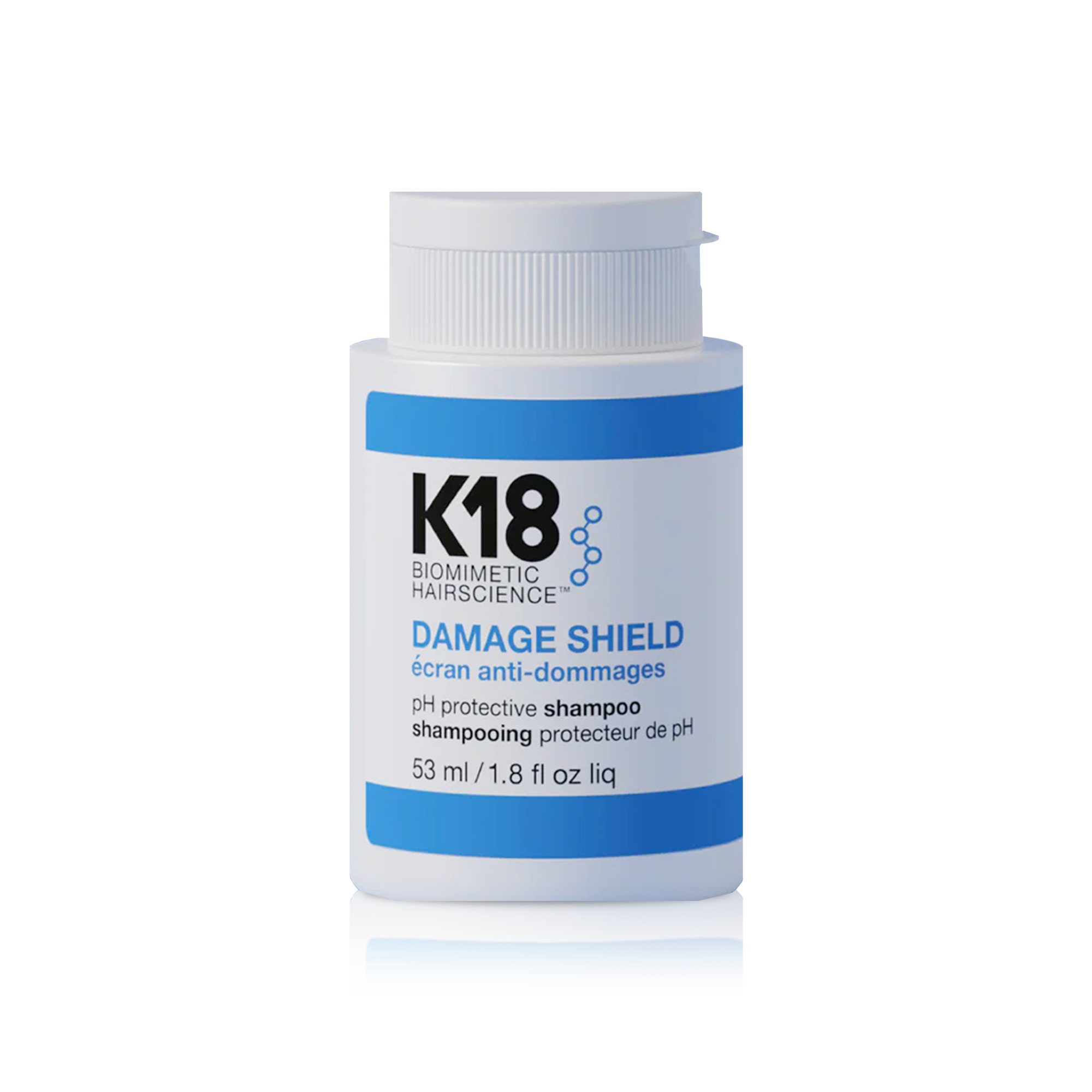 Triple Damage Shield Hair Care