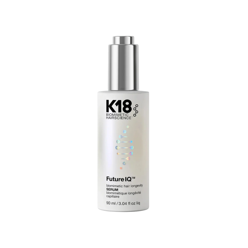Future IQ Biomimetic Hair Longevity Serum