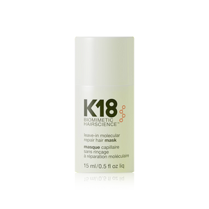 Hair Mask