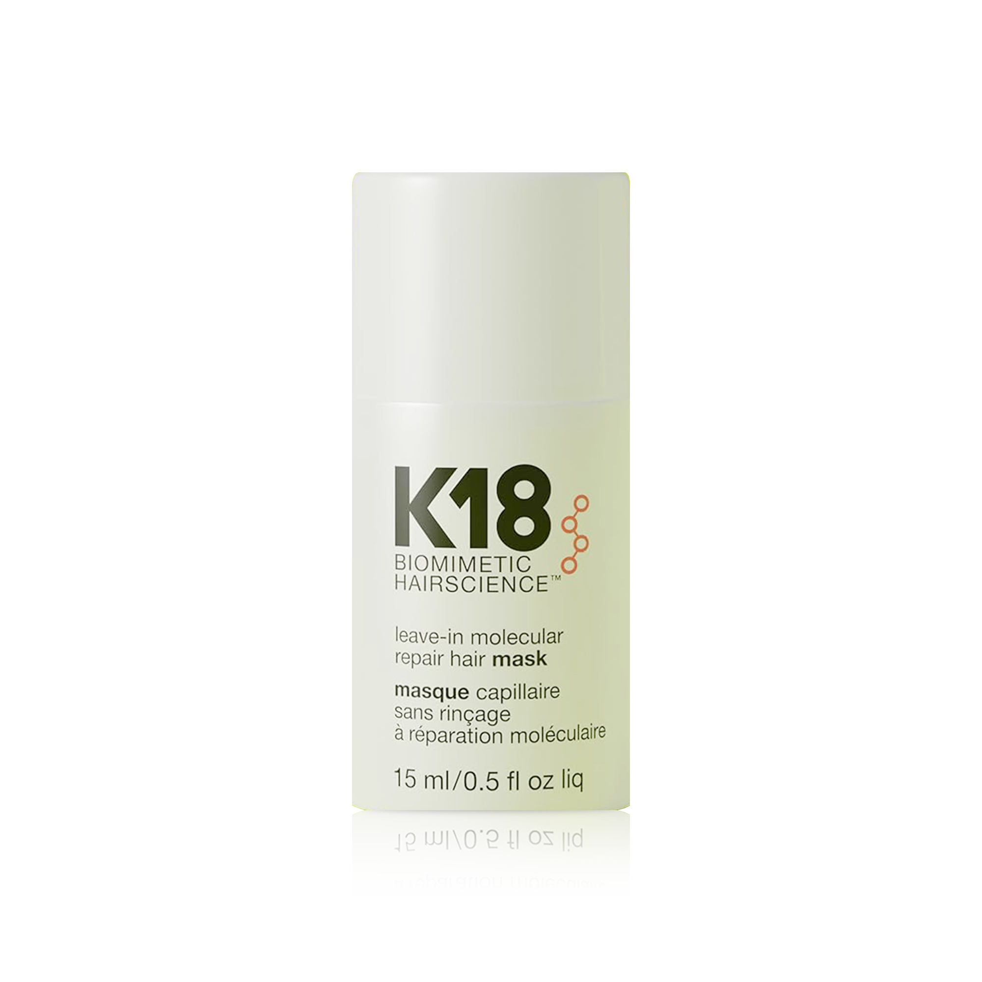 K18 Molecular Repair Power Duo