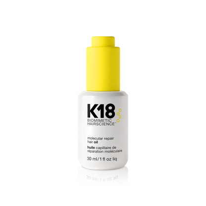 Hair Repair Trio Kit