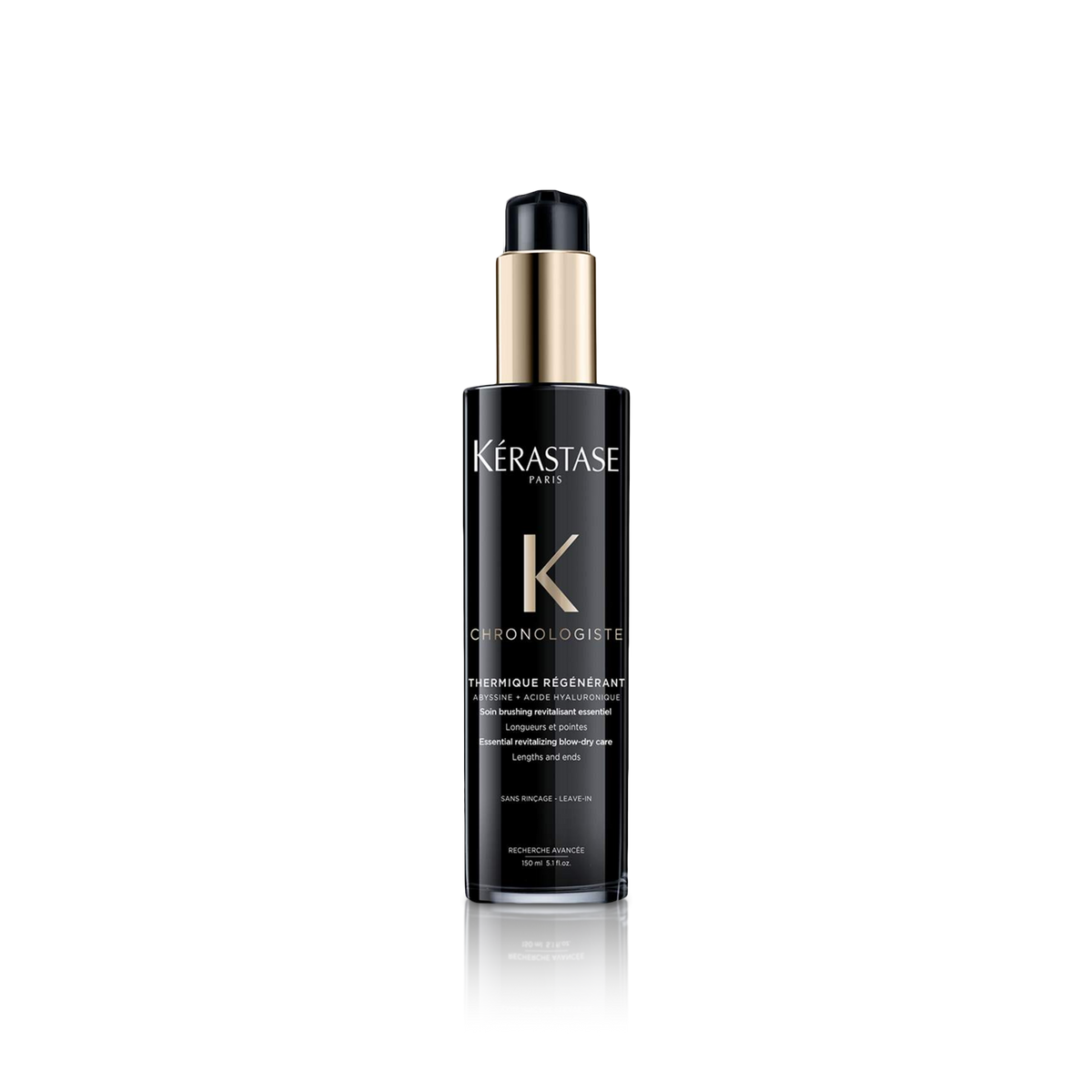 Kérastase Chronologiste Youth Revitalizing Hair Care Trio Pack