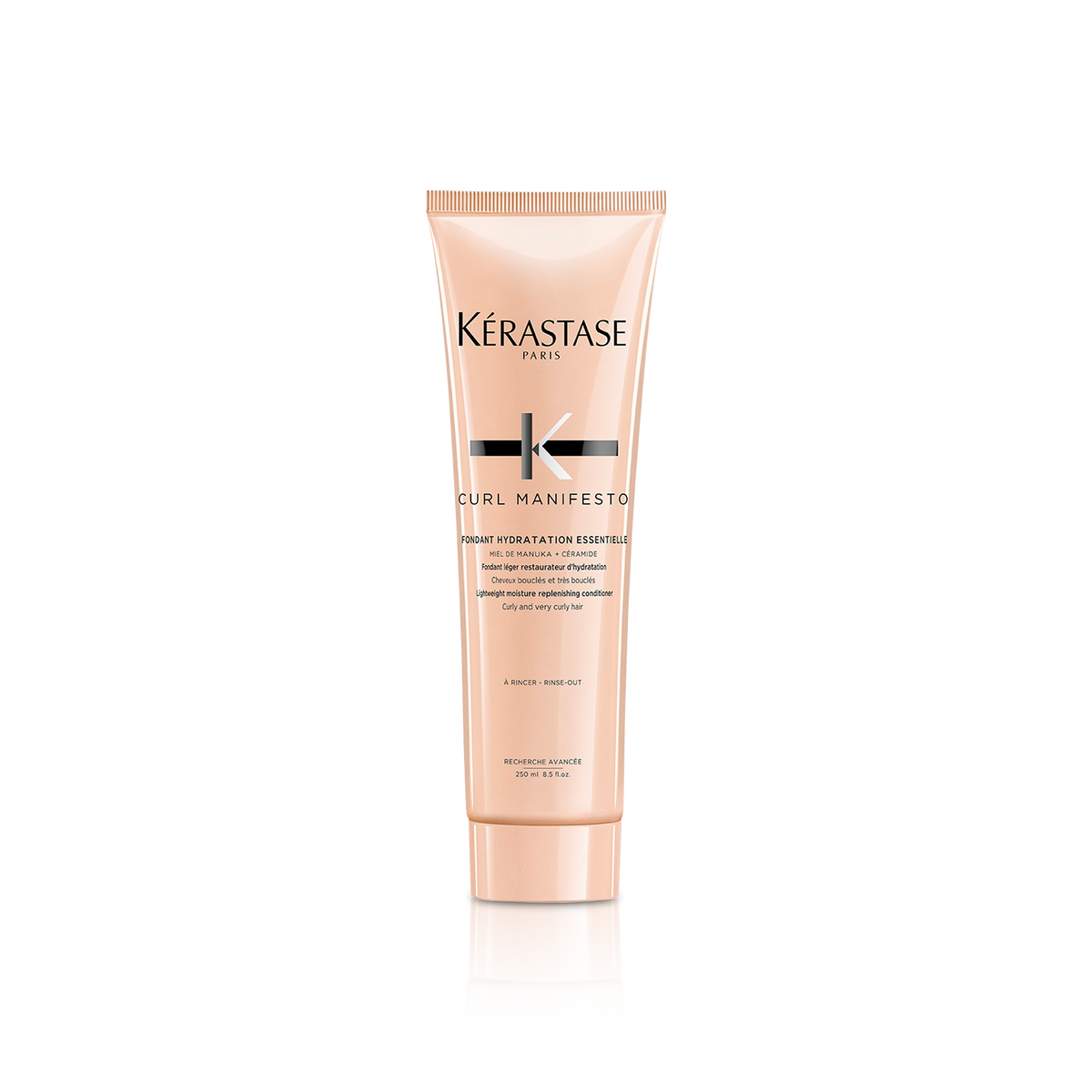 Curl Manifesto Fondant Hydratation Essentielle Lightweight Moisture Replenishing Conditioner