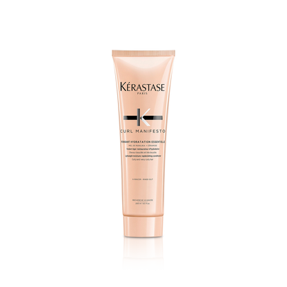 Curl Manifesto Fondant Hydratation Essentielle Lightweight Moisture Replenishing Conditioner